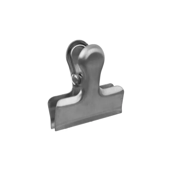 Skřipec nerez 4 cm 3 ks