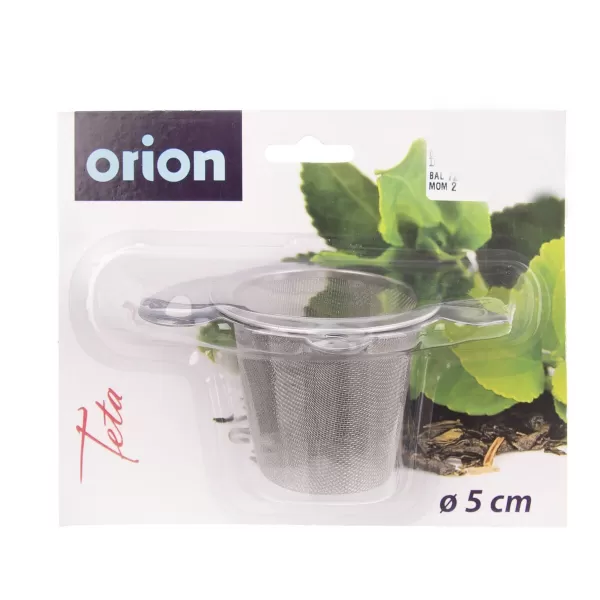 Čajítko nerez konvice pr. 5 cm