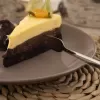 Vidlička nerez Fruit 6 ks
