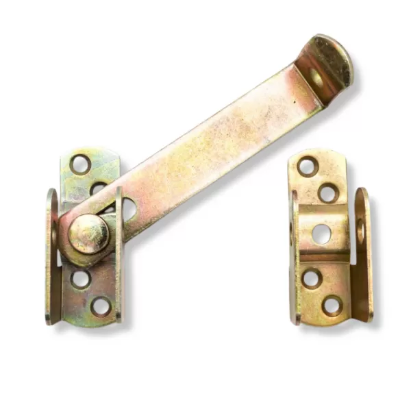 ADOBY Zástrč okenní 110mm ZKOčerná