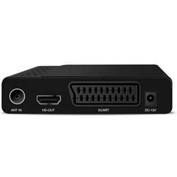 EMOS Set-top box DVB-T2 EM190-S HD /J6014/