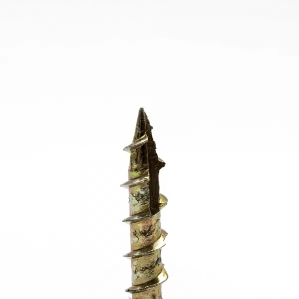ADOBY Vrut tesařský CT 08220 s talířovou hlavou 8x220mm
