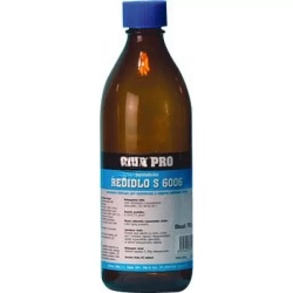 Ředidlo S-6006 700gr.plast