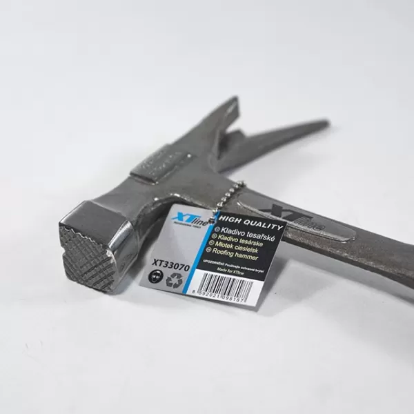 XT Kladivo tesařské 600g