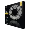 EMOS 8LED XMAS WREATH 2AA T WW /ZY1959/