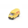 SIKU Blister-Poštovní dodávka Mercedes Sprinter
