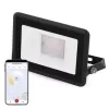EMOS GOSMART LED REFLEKTOR 20W 1720lm RGB+CCT,IP65 ZSW100