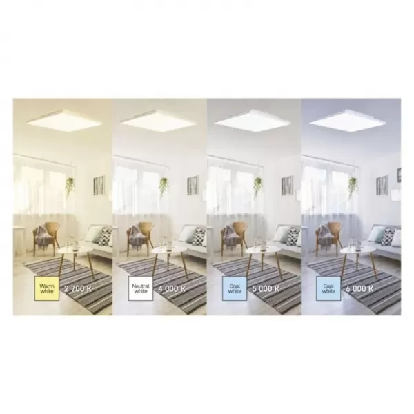EMOS LED Panel PŘ.BEZRÁ. 30x60 24W/ZM5182/