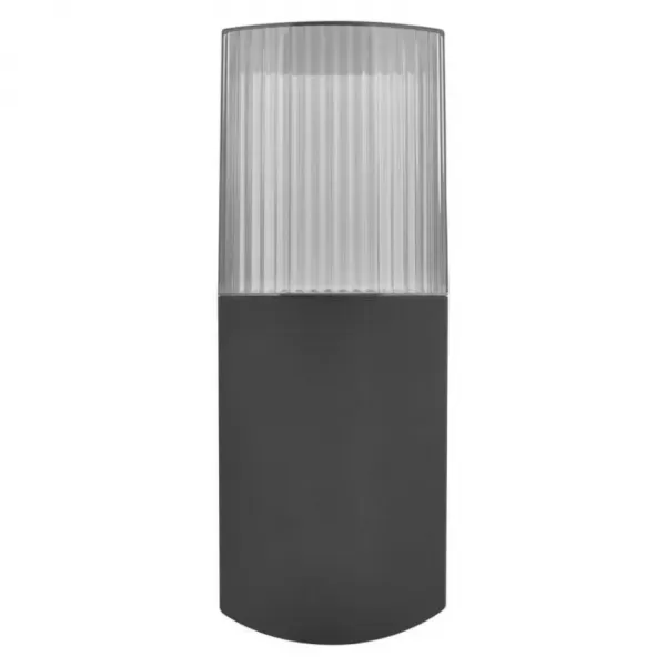 EMOS ZGL020P LED zahradní svítidlo nástěnné E27,IP54,MAX 25W