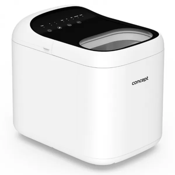CONCEPT VL1520 Výrobník ledu