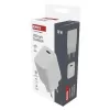 EMOS USB ADAPTÉR BASIC SÍŤ GAN PD 20W,C V01G20