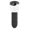 EMOS ZGA020P LED zahradní svítidlo nástěnné E27,IP44,MAX 15W