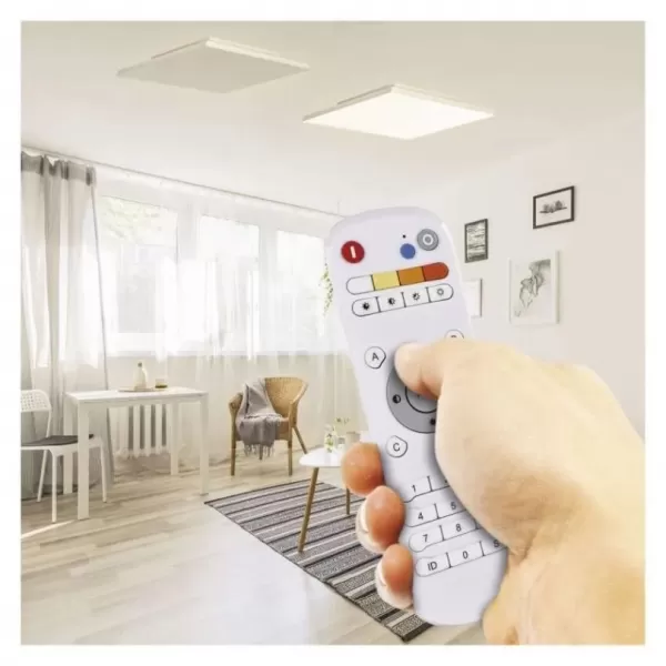 EMOS LED Panel PŘ.BEZRÁ.60x60 36W /ZM5183/