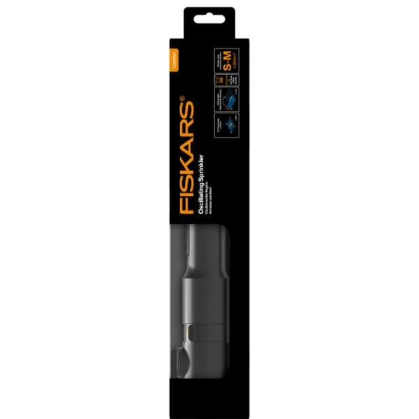 Fiskars Zavlažovač oscilující Comfort M 19199