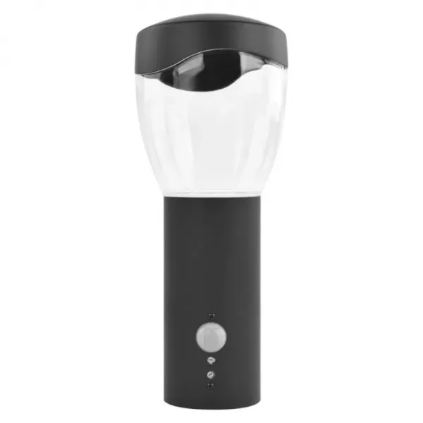 EMOS ZGA040P LED zahradní svítidlo nástěnné E27,IP44,MAX 15W