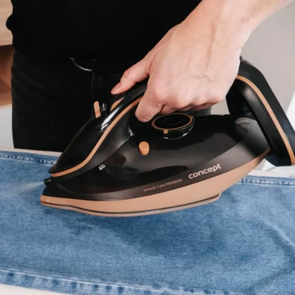 CONCEPT ZN9220 Napařovací žehlička