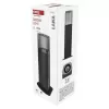 EMOS ZGL0A0P LED zahradní svítidlo sloupek E27,IP54,MAX 25W