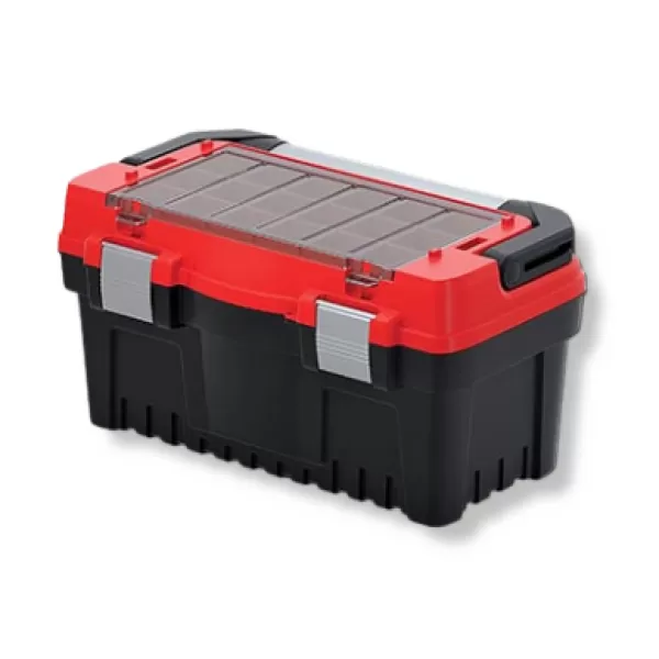Box EVO KEVA5025BAL-3020, 476x260x256 mm, Kistenberg
