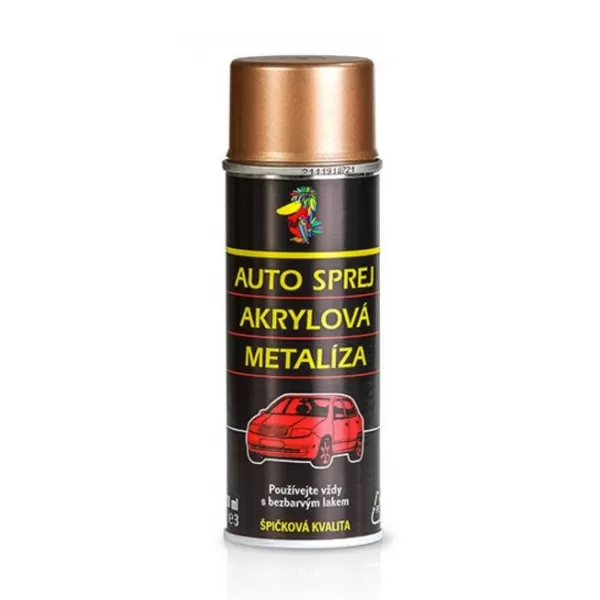 DC Škoda béž.atacama met.200ml