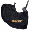 PROCRAFT Aku fukar/vysavač listí ( bez baterie a nabíječky ) VB20