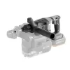 PROCRAFT Aku vrtací kladivo Industrial HD30Abb ( bez baterie a nabíječky )