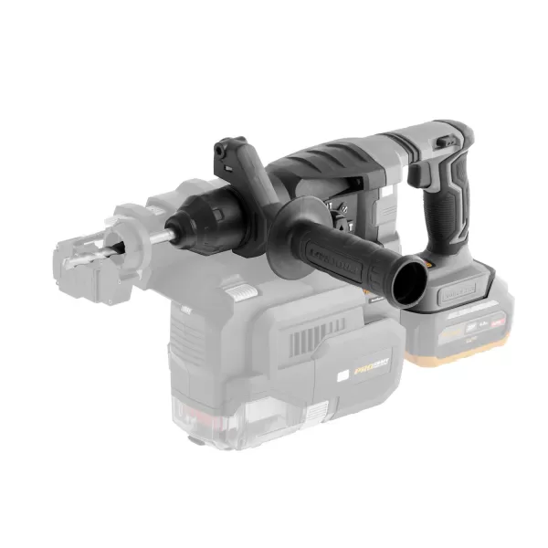 PROCRAFT Aku vrtací kladivo Industrial HD30Abb ( bez baterie a nabíječky )