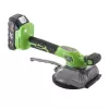 PROCRAFT Vibrační přísavka na dlažbu PTM20-1b-c