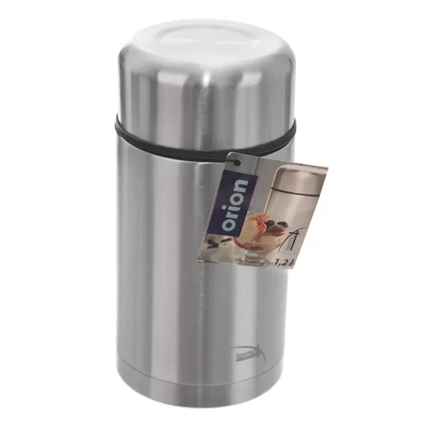 Termonádoba UH/nerez TERMO 1,2 l