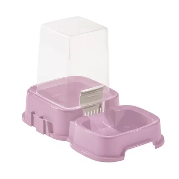 Dávkovač PET velký 3,4l trans/fial