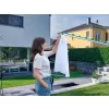 Venkovní sušák na prádlo Linomatic 400 E LEIFHEIT 85285