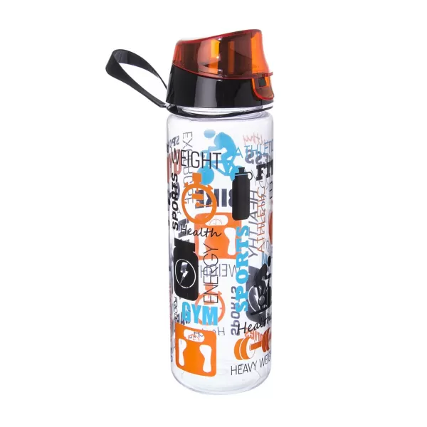 Láhev UH uzávěr Fitness 0,75 l