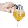 Dávkovač medu sklo/UH 0,25 l