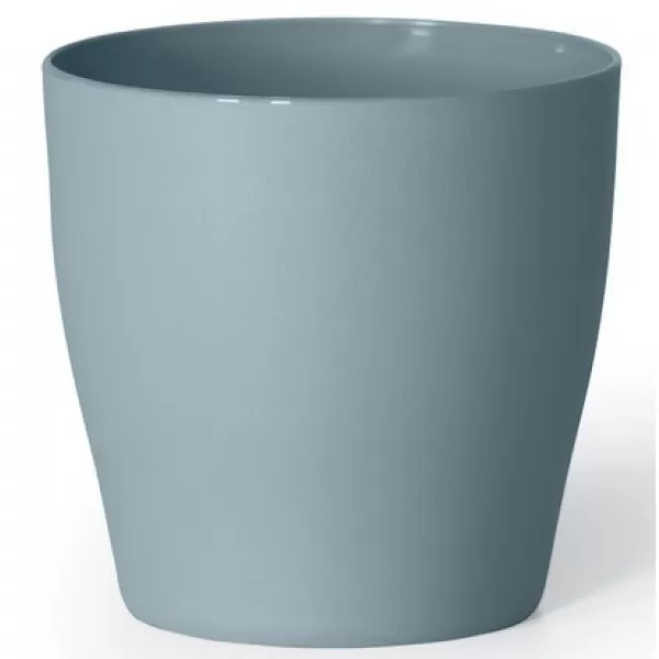 Obal LIVING MATT azuro pastel pr.15cm APV