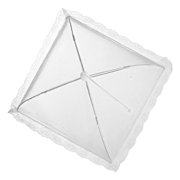 Kryt na potraviny 33x33 cm