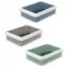 JUKO WC MAX s okrajem 43,5x34x11cm+lopatka