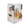 Dávkovač medu sklo/UH 0,25 l
