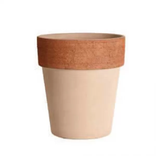 Květináč ALTOgraffiato-teracota 28cm