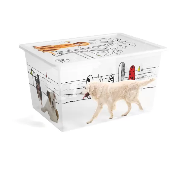 Úložný box C-BOX STYLE XL