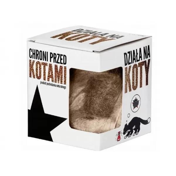 SOLO KUNAGONE proti kočkám 2ks