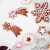 Vykrajovačka nerez kometa