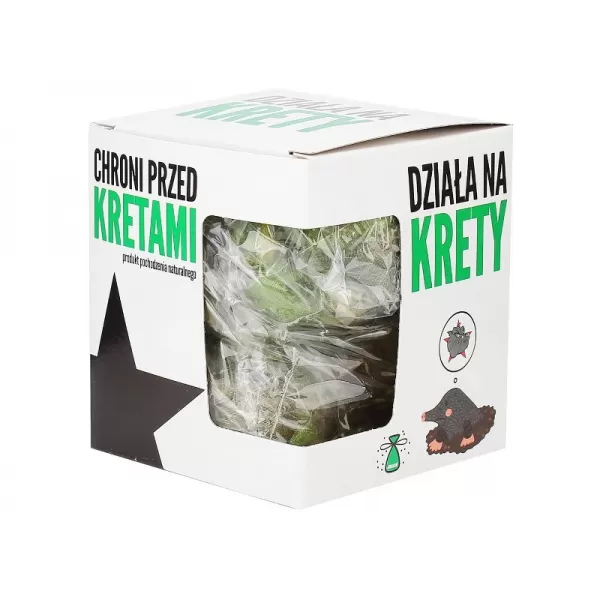 SOLO KUNAGONE proti krtkům 2ks