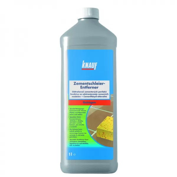 Zementschleier-Entferner 1l