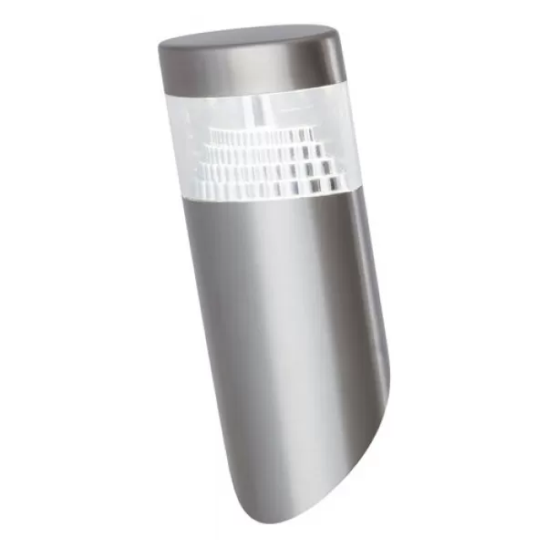 RABALUX 8141 Detroit LED 6W IP44 nerez ocel