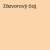 DU COW TESTER - ZáZVOROVý čAJ 30ML