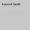 DULUX EC 14 - Kovově šedá 2,5L
