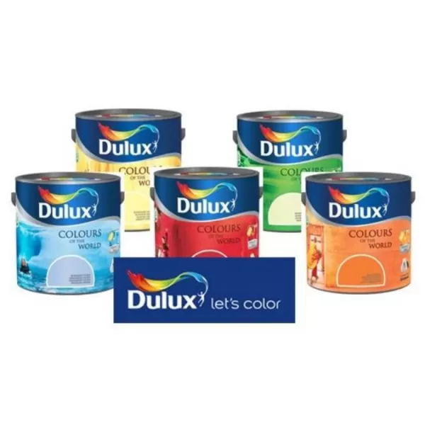 DULUX CoW Poupata akácií 2,5l
