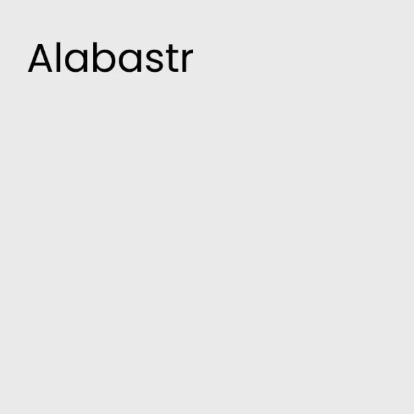 DULUX EC 6 -Alabastr 2,5L