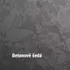 DENB Designová stěrka BETON | NATURAL odst. šedá 5kg SADA - NOVINKA