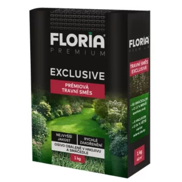 FLORIA TS Exclusive 1kg