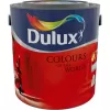 DULUX CoW Červené víno 2,5l